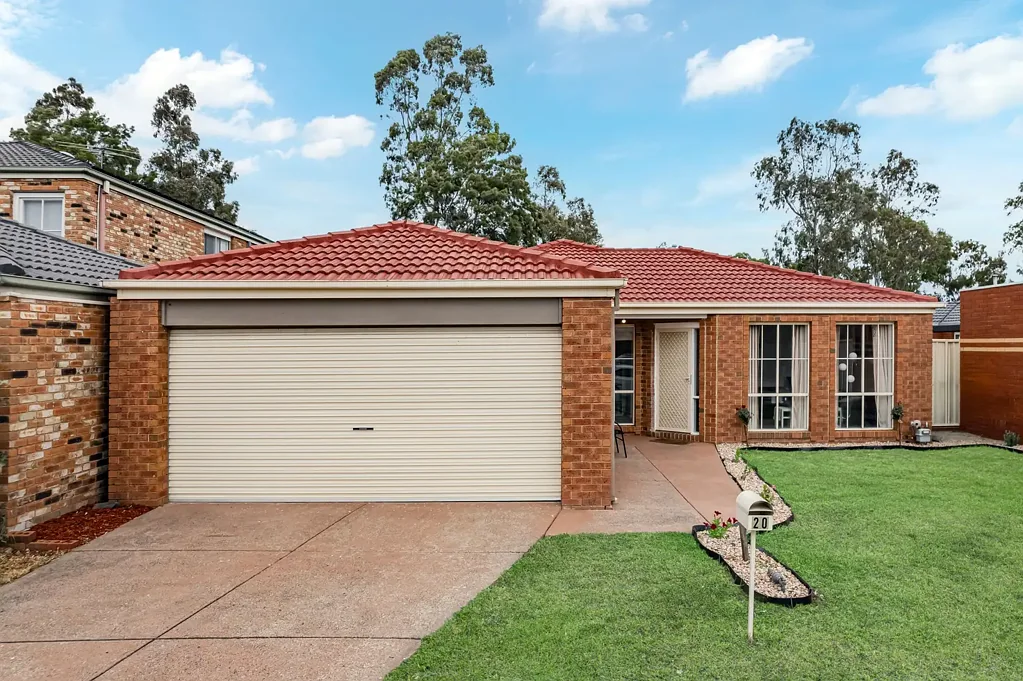 20 Morgan Court, Roxburgh Park, VIC 3064
