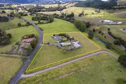 77 Pataua North Road, Whareora