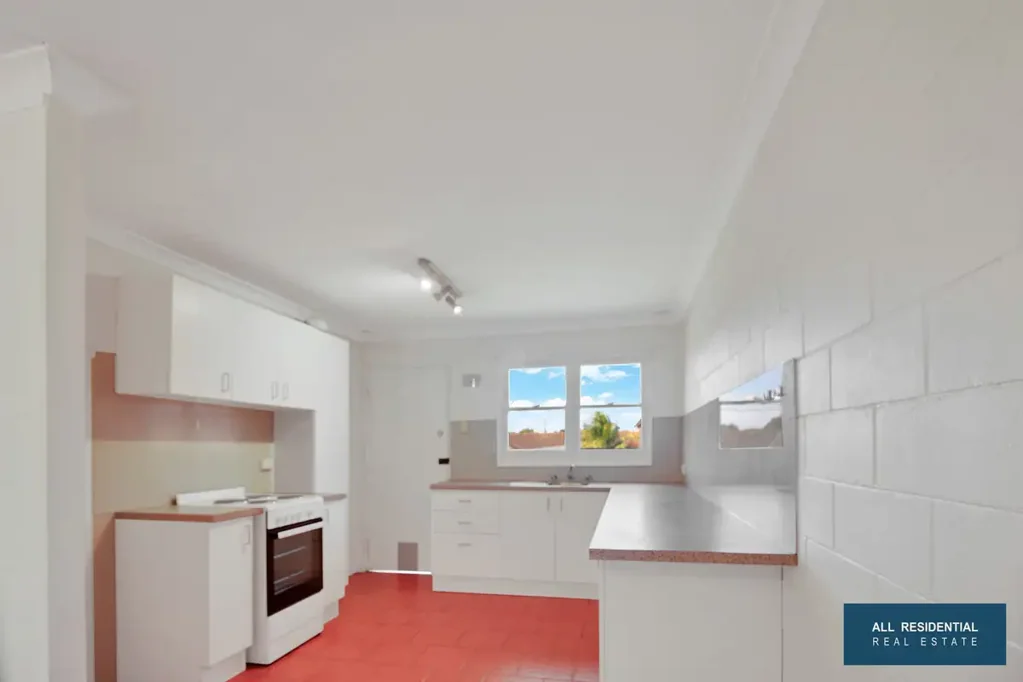 Convenient and Comfortable Two-Bedroom Apartment in Gwynneville