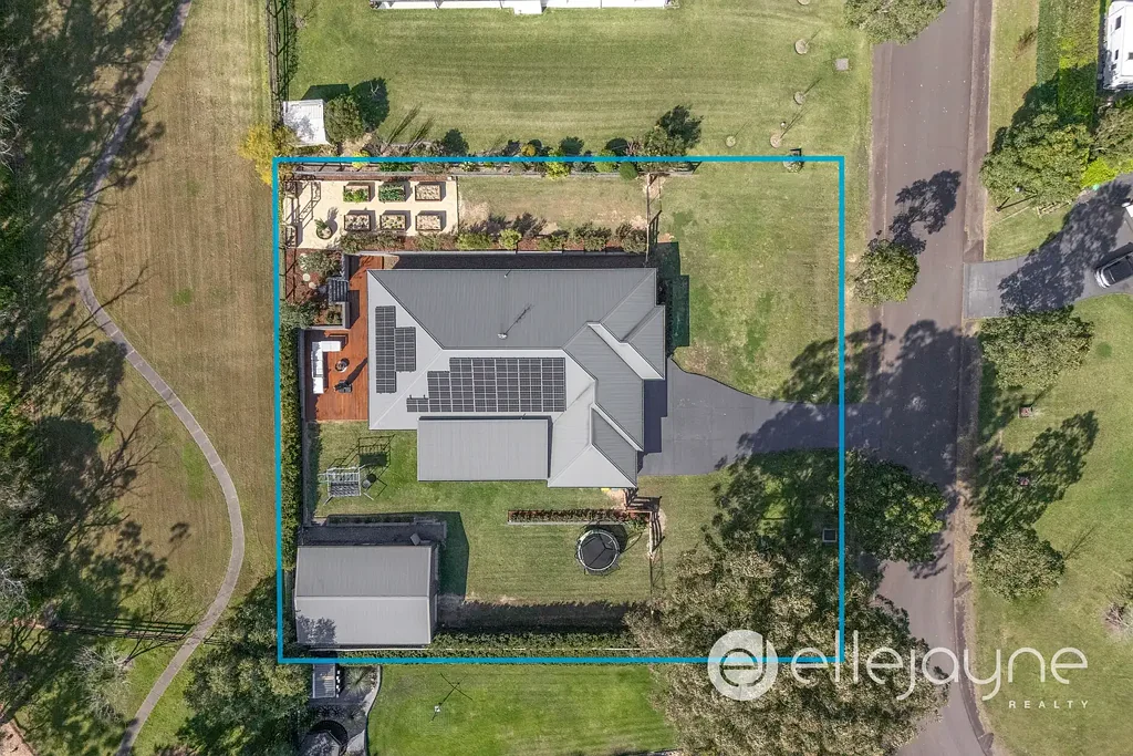 3 Scribbly Gum Crescent, Cooranbong, NSW 2265