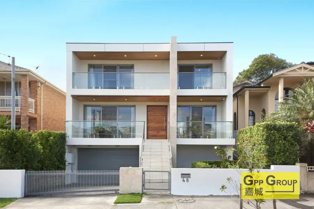 48 Orange Street, Hurstville, NSW 2220
