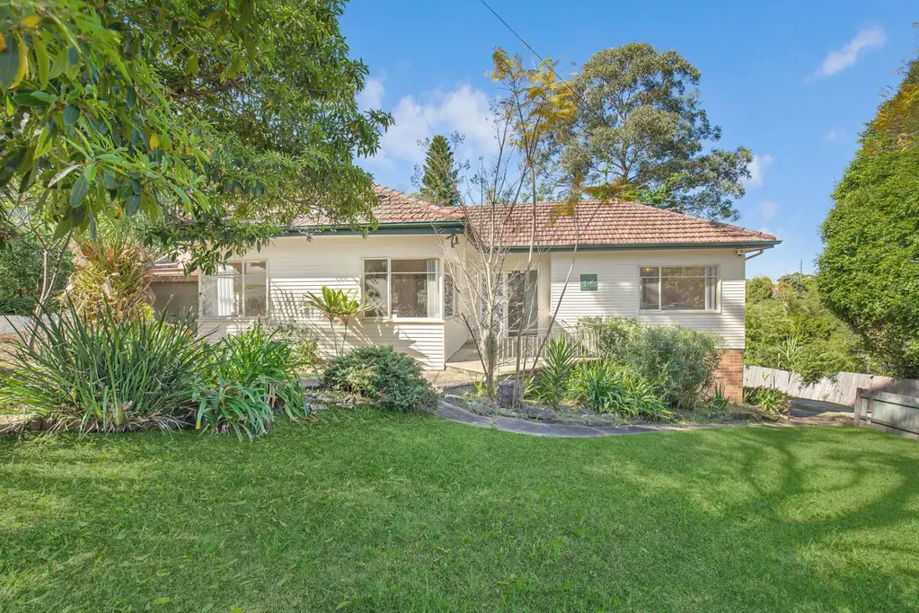 Prime Location with Carlingford West catchment