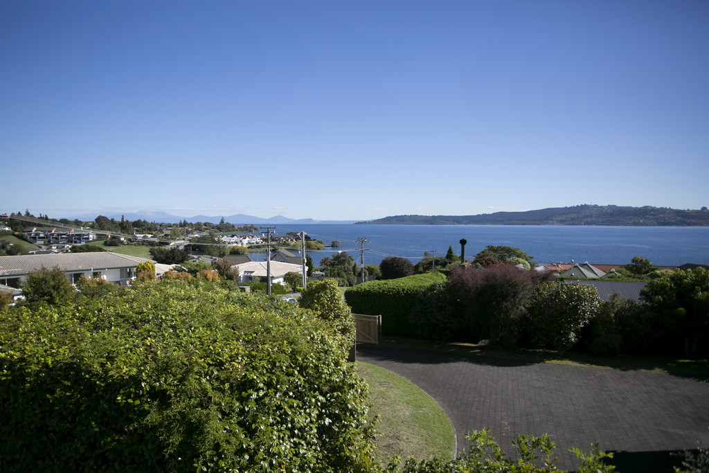 14 Shepherd Road, Waipahihi, Taupo, 4 રૂમ, 0 બાથરૂમ