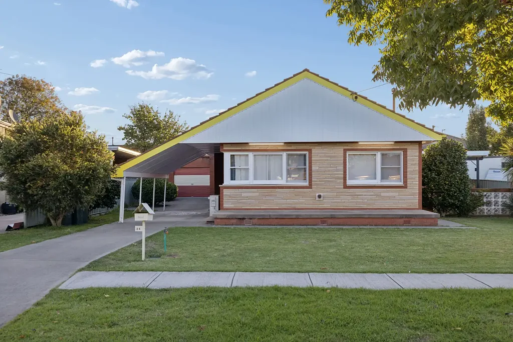 24 Gibson Street, Goulburn, NSW 2580