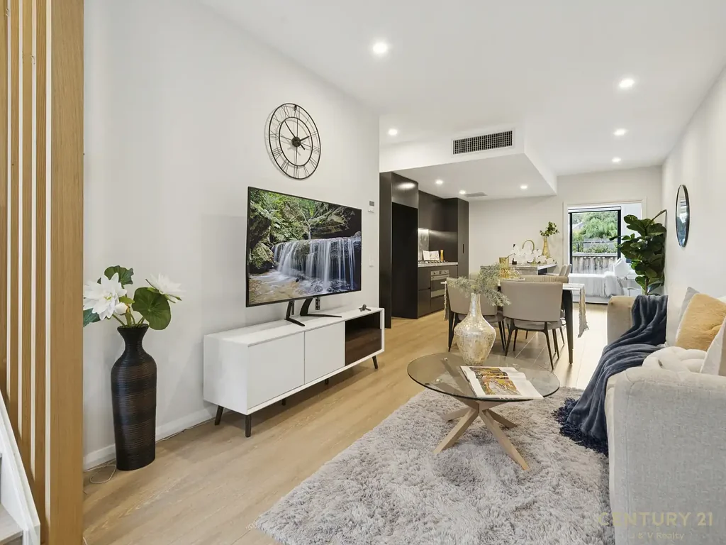 Asquith 4ห้องนอน True North Facing - Designer Living in a Prime Asquith Setting
