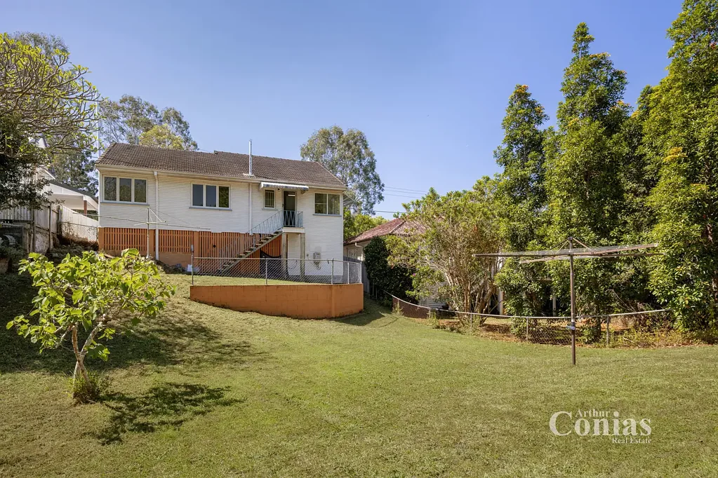 Ashgrove 3બેડરૂમ Build Your Dream Home in Saint Johns Wood