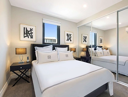 101/656 Blackburn Road, Notting Hill, Bayside, 1 Schlafzimmer, 1 Badezimmer, Apartment