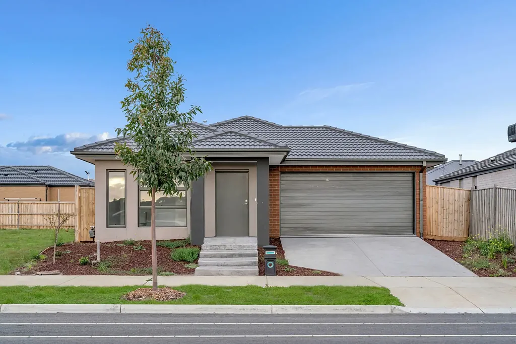 Winter Valley 4房  Brand New Family Living in Winter Valley