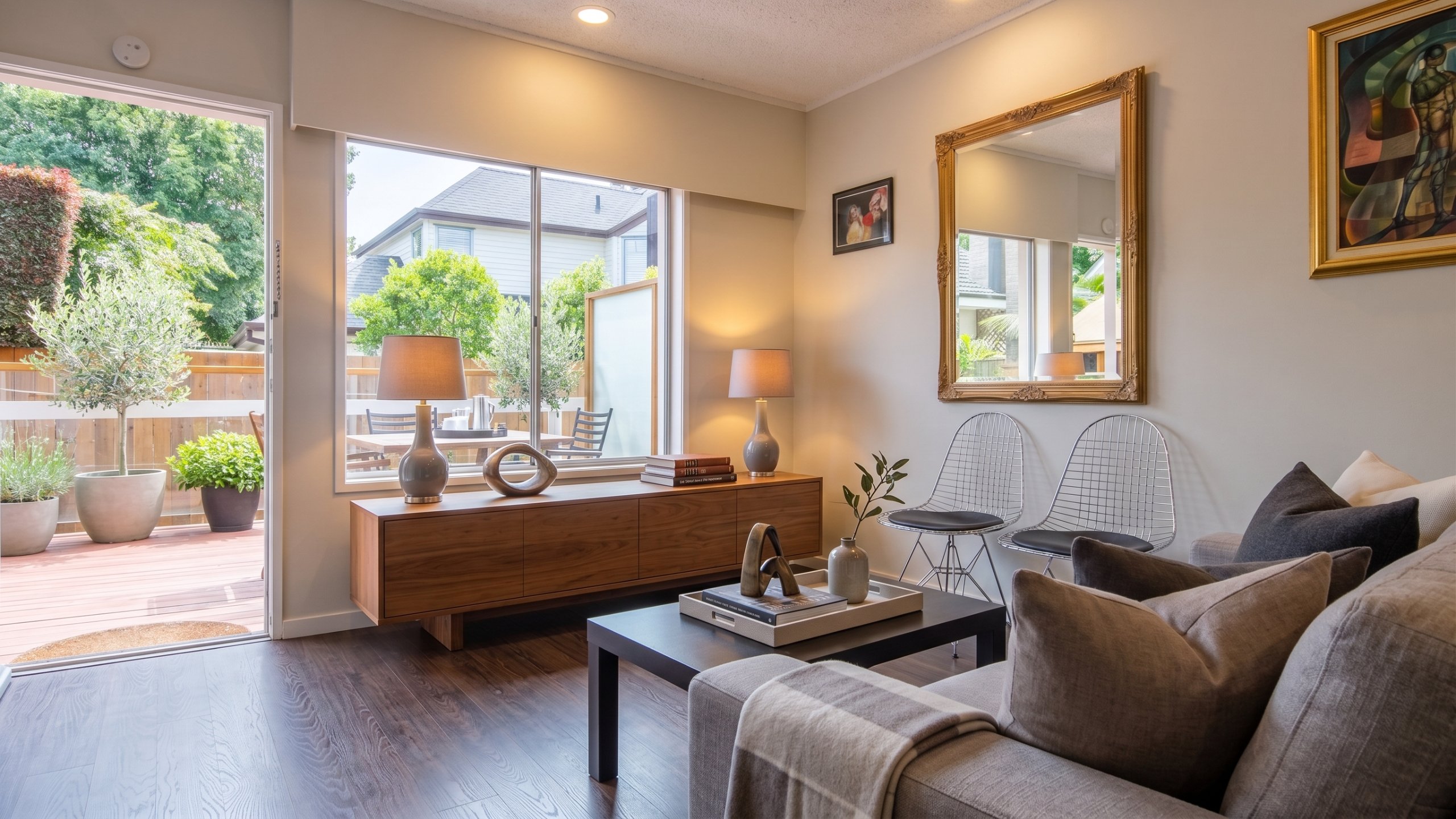 3/2B Atkin Avenue, Mission Bay, photo 1