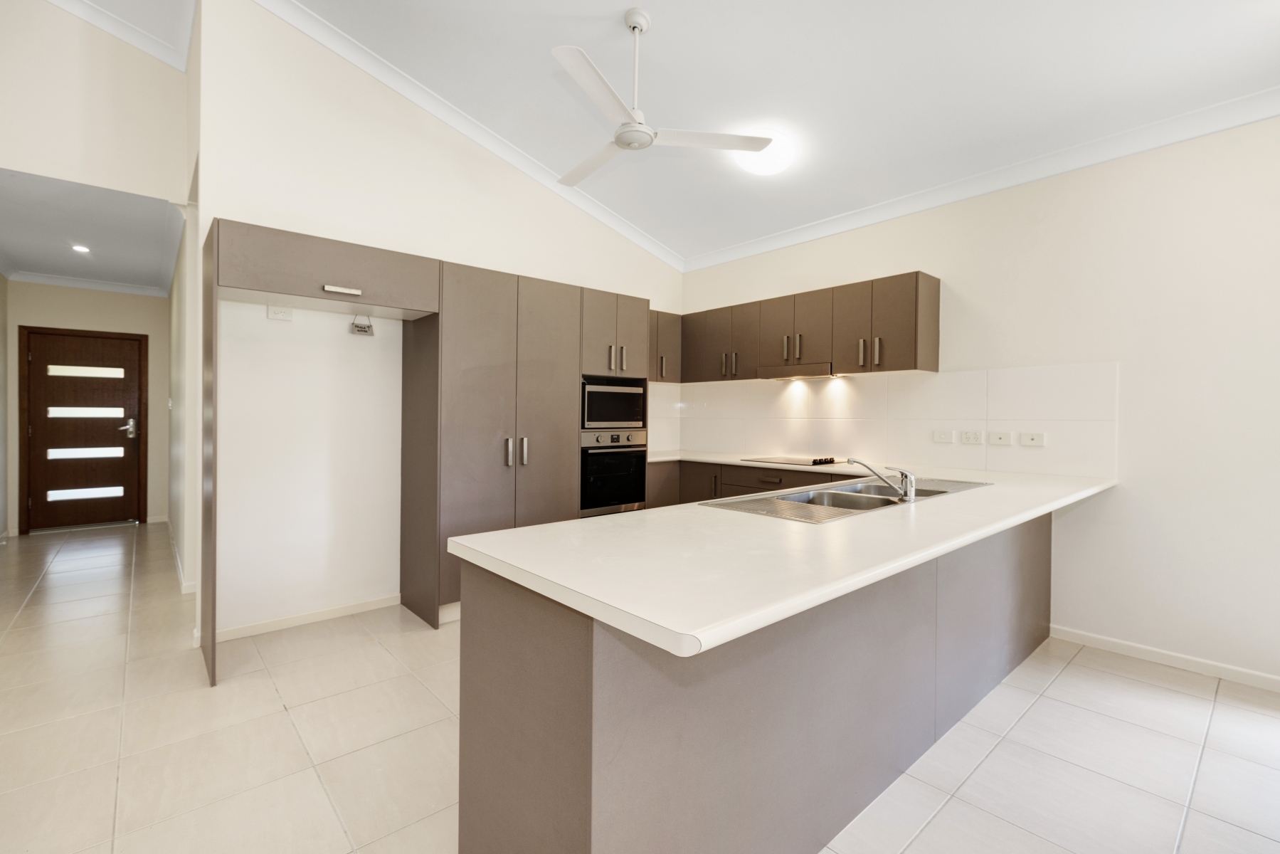 35 EVANS ST, BELGIAN GARDENS QLD 4810, 0 Schlafzimmer, 0 Badezimmer, House