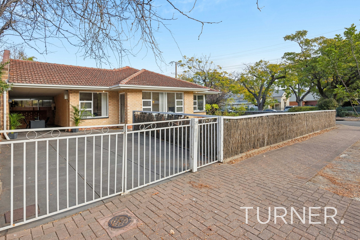 UNIT 1 24 PARK RD, KENSINGTON PARK SA 5068, 0 Bedrooms, 0 Bathrooms, Unit