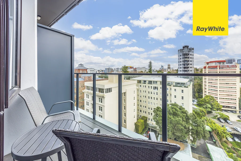 Auckland Central 1कमरा Darlinghurst Studio Punching Above Its Weight!