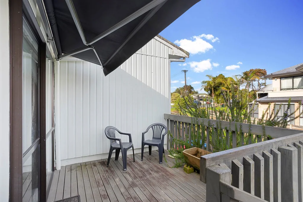 Mount Roskill 2कमरा Affordable First Home Or Investment