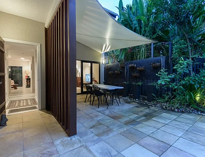 10/18-28 St Crispins Avenue, Port Douglas, Cairns, 3 ห้องนอน, 3 ห้องน้ำ, House