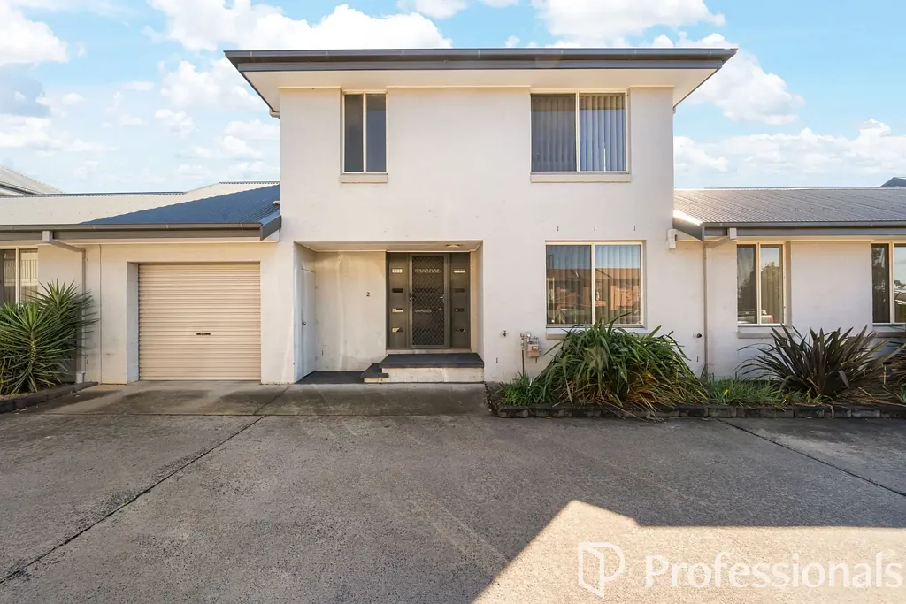 Bathurst 3침실 Spacious, Stylish & Steps from the CBD