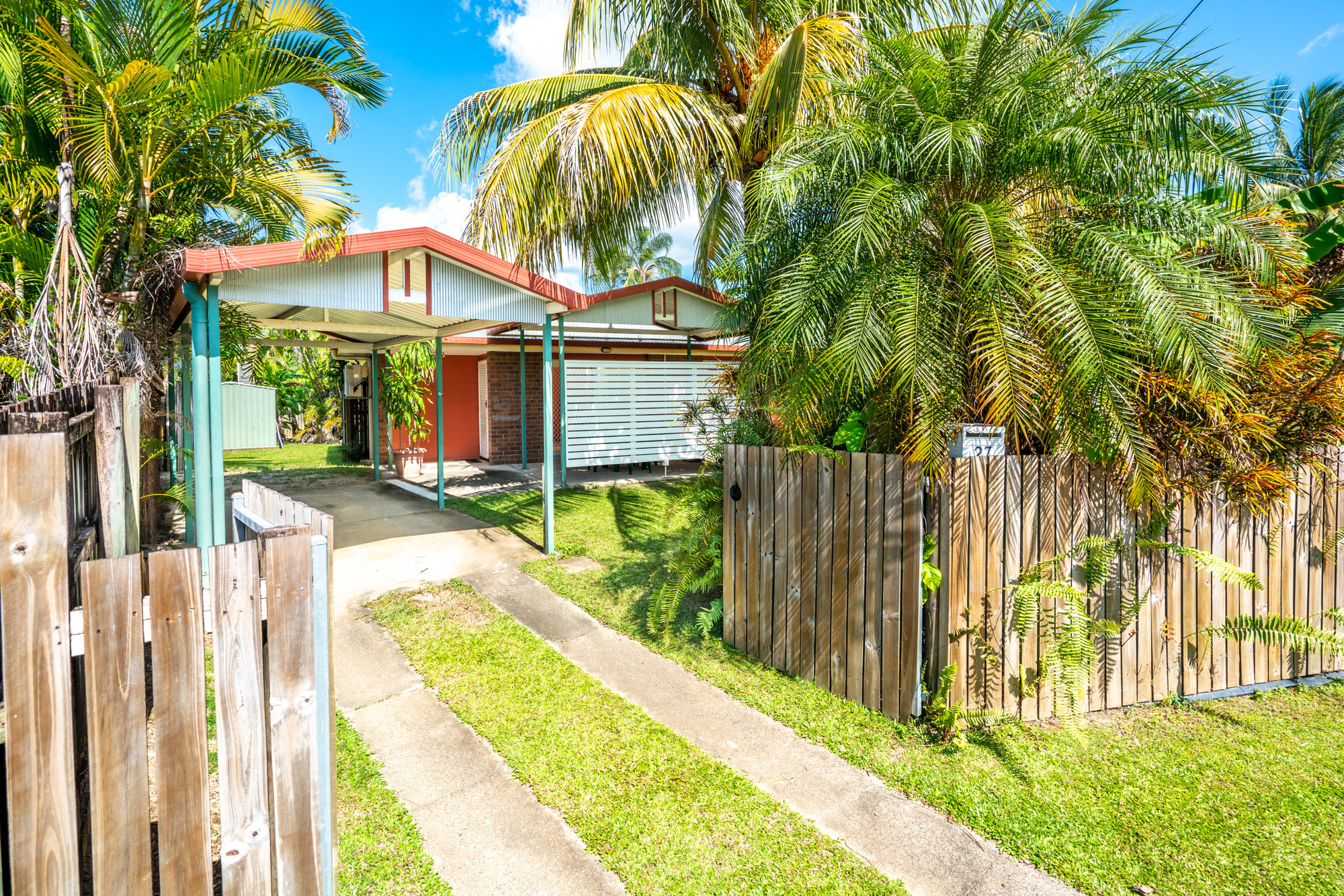 27 RAMBUTAN CL, MANOORA QLD 4870, 0房, 0浴, House