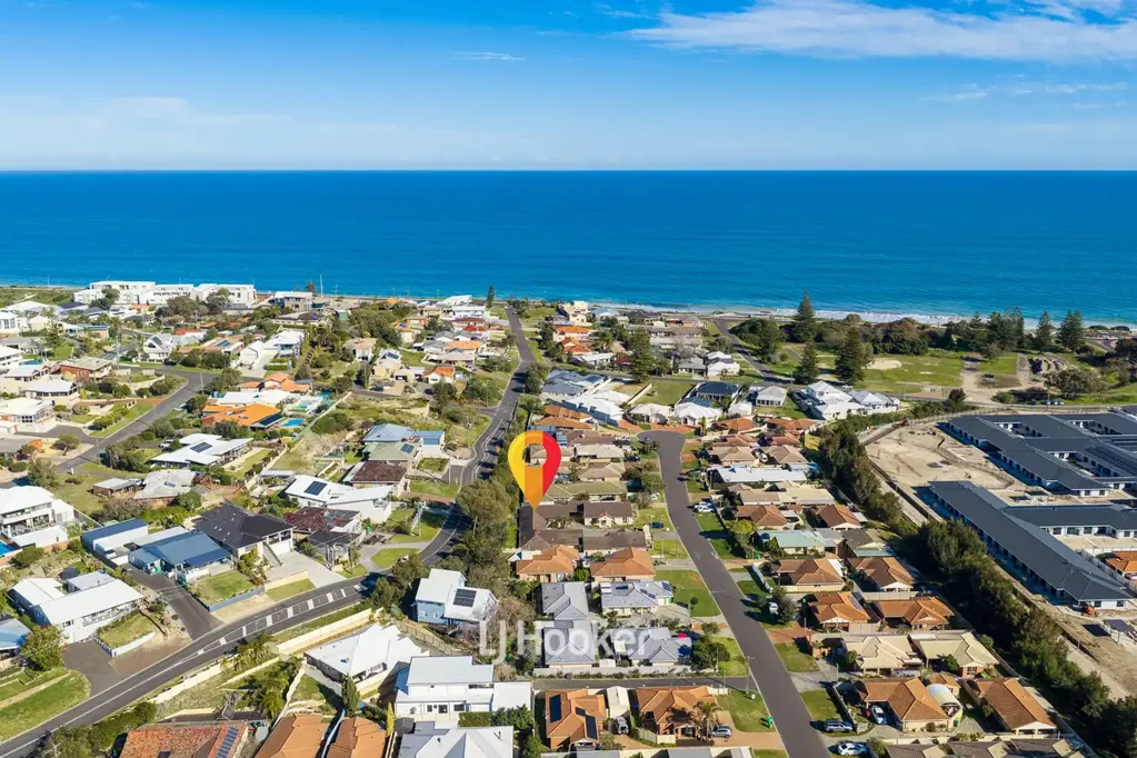 South Bunbury 3房  The Perfect Start in South Bunbury