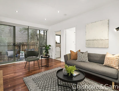 1/485 St Kilda Street, Elwood, Melbourne CBD, 1 침실, 1 욕실, Apartment