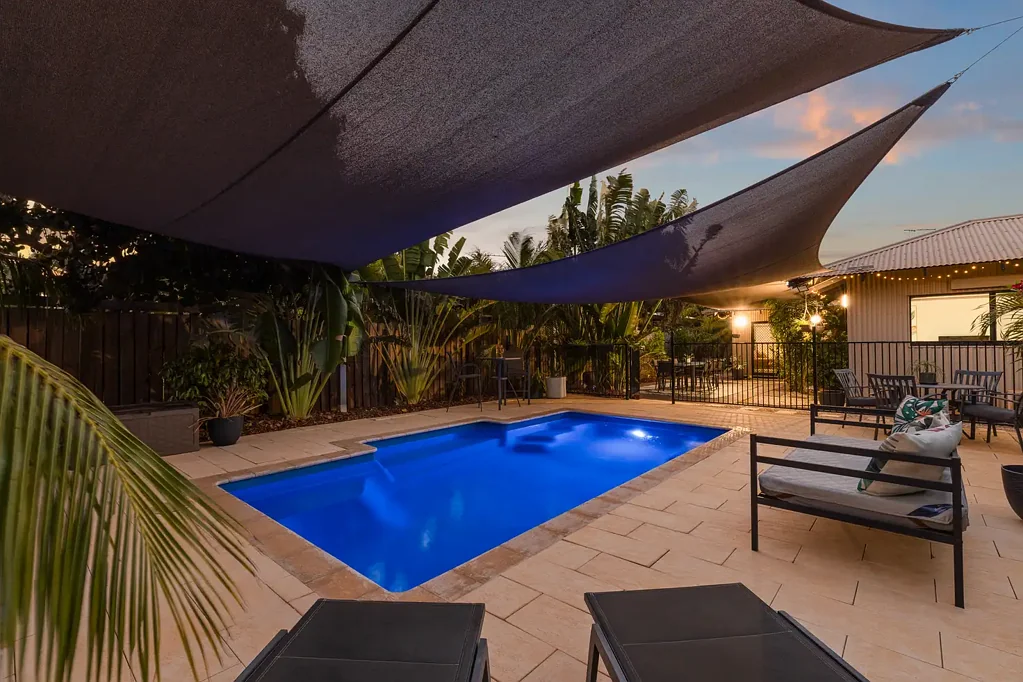 Bilingurr 3房  New Home - Nothing but taste