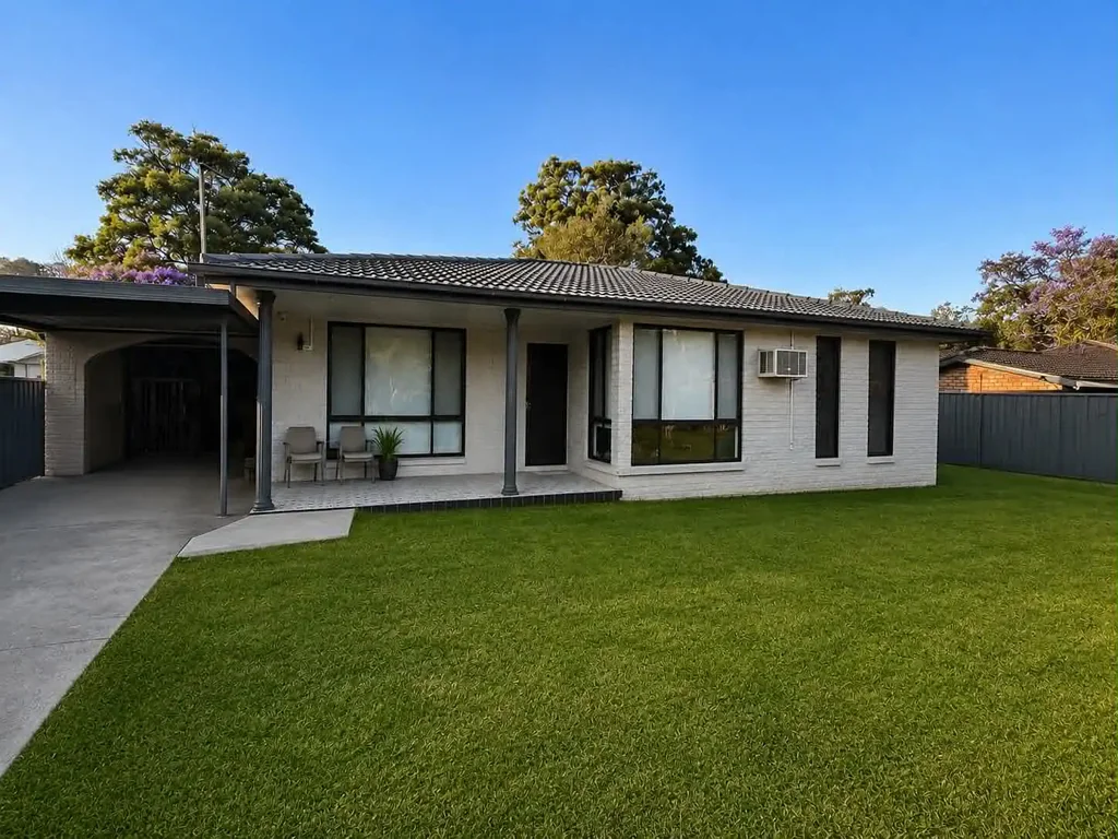Coffs Harbour 3房  Convenient Living in Green Lea Crescent, Coffs Harbour