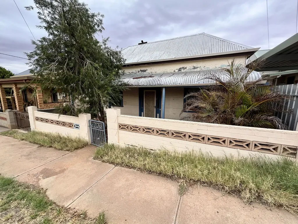244 Sulphide Street, Broken Hill, NSW 2880