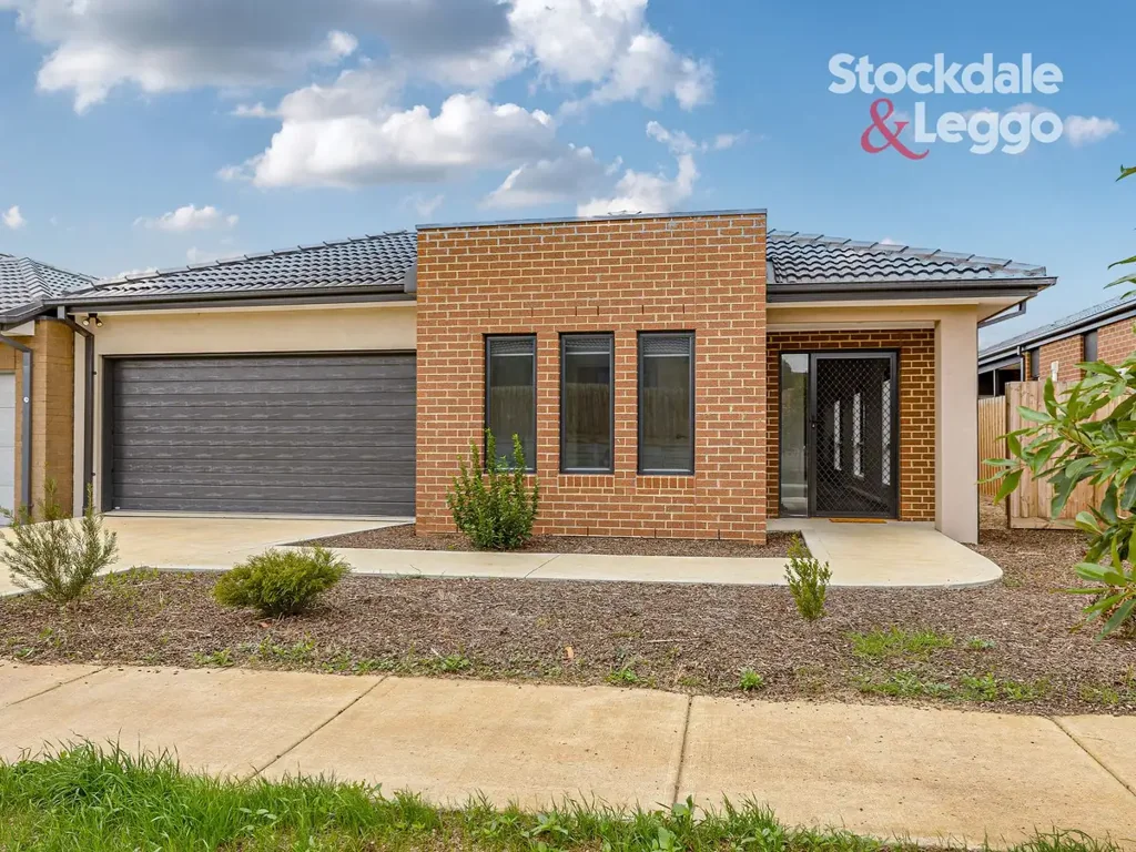 60 Hamish Road, Darley, VIC 3340