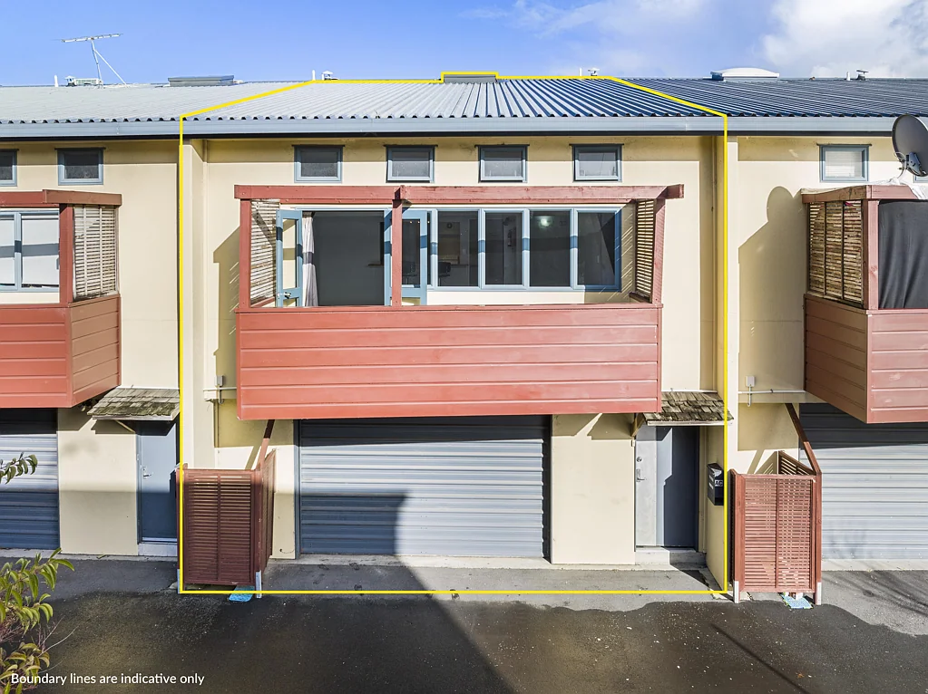 22/255 Browns Road, Manurewa, Manukau City, Auckland