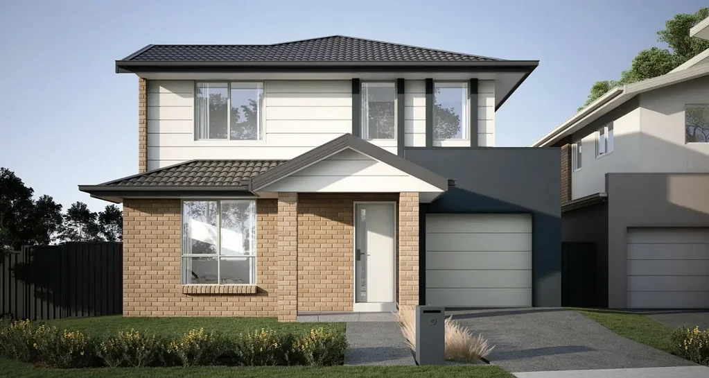 Rouse Hill 5ਬੈੱਡਰੂਮ 344 sqm Brand-New 5 Bedroom Family Home in Rouse Hill
