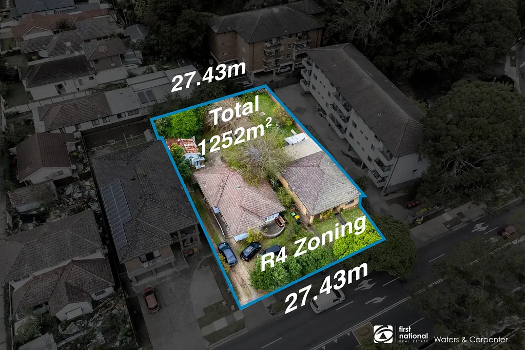 34 Vine Street, Fairfield, NSW 2165