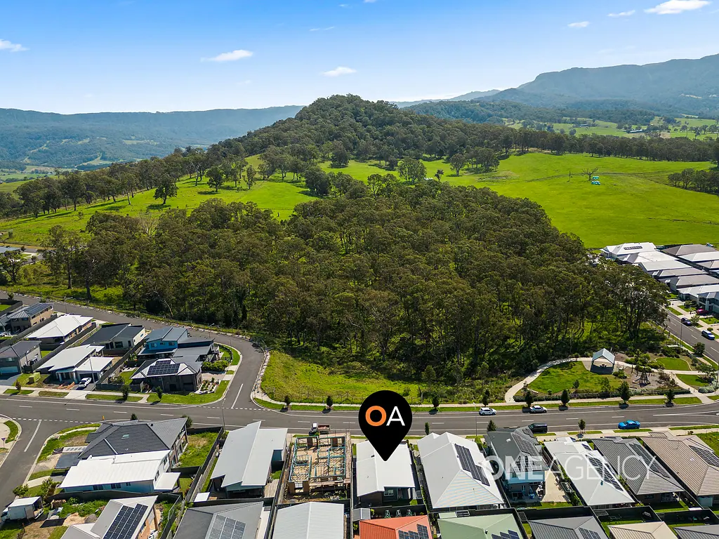 42 Brotheridge Avenue, Calderwood, NSW 2527