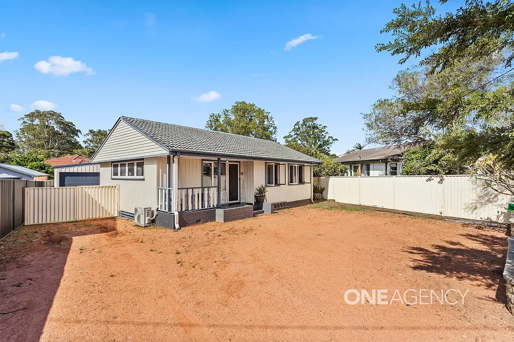 4 Bangaroo Avenue, Dapto, NSW 2530