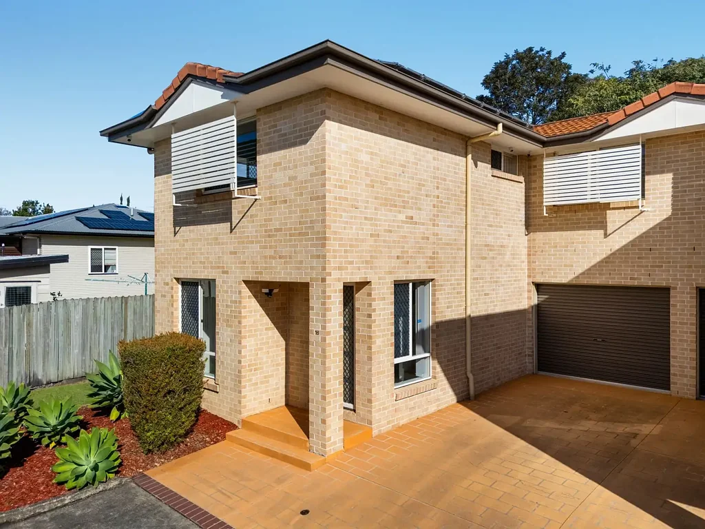 16/21b Hunter Street, Brassall, QLD 4305