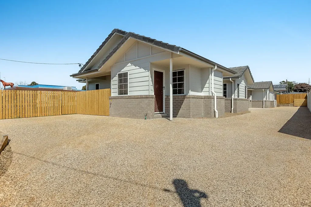 Newtown 6Habitaciones Outstanding investment opportunity - Act now!
