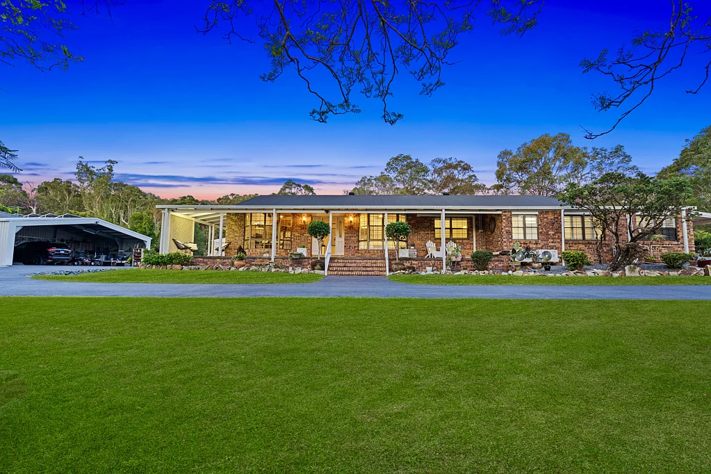 82-86 Winston Road, Sheldon, QLD 4157