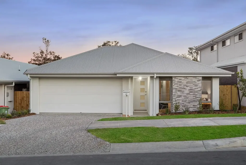 Beautiful Family Home, Available Soon.