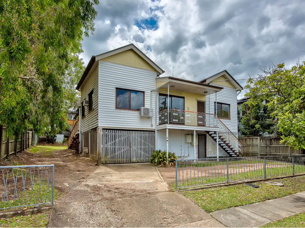 8 Fifth Avenue, Wilston, QLD 4051