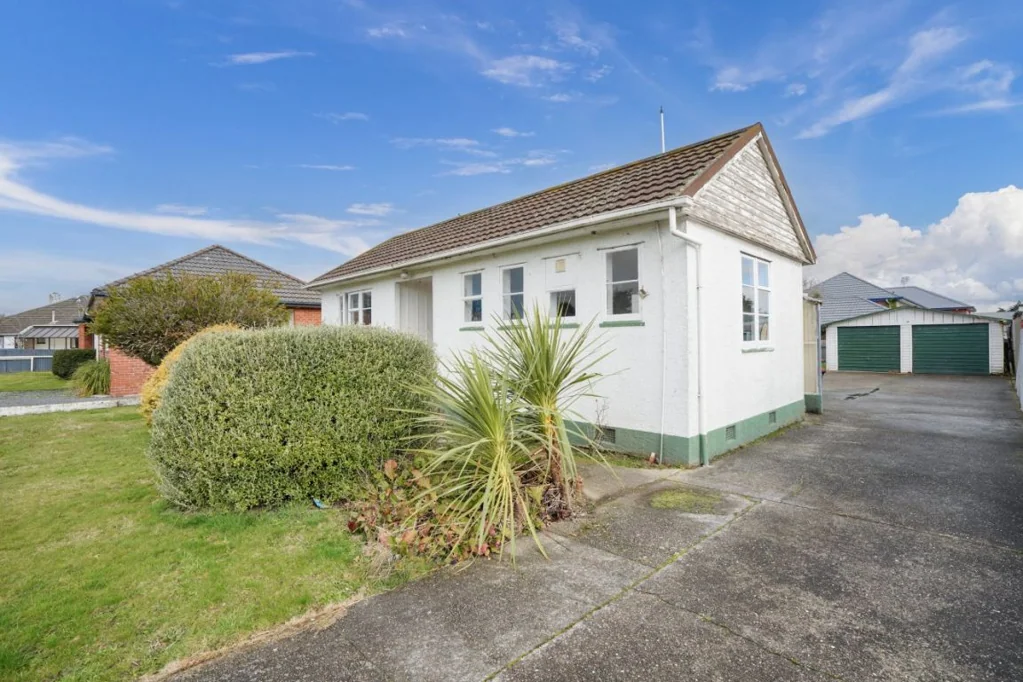 14 Miller Street, Georgetown, Invercargill City