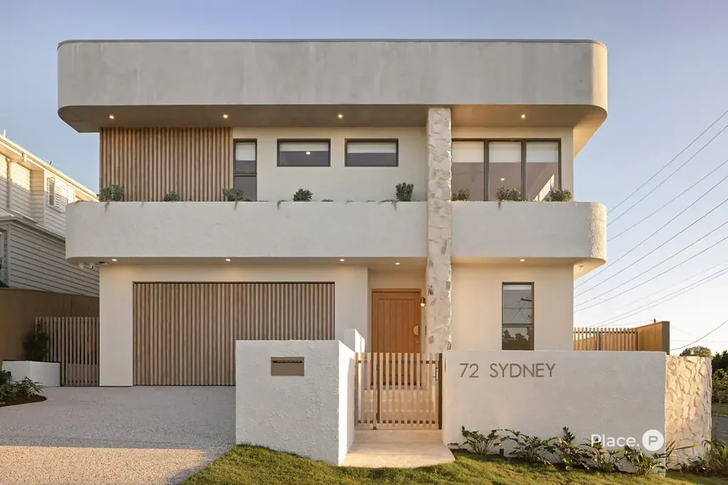 Camp Hill 5 Bedroom Tailored Luxury and Inspired Design on the Avenues