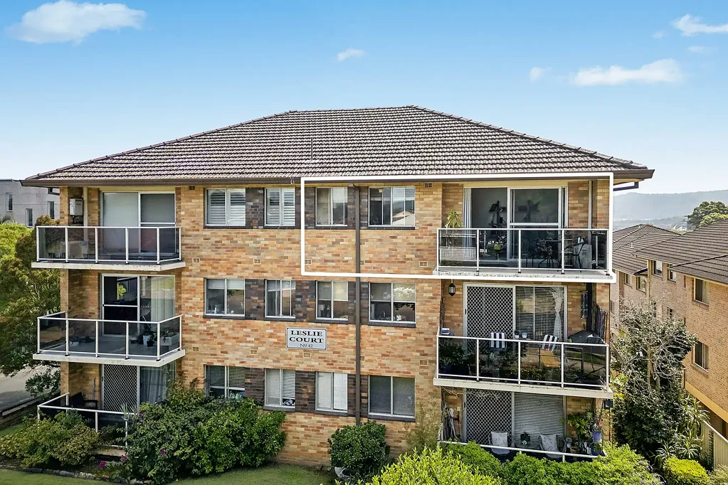 9/42 Frederick Street, Point Frederick, NSW 2250