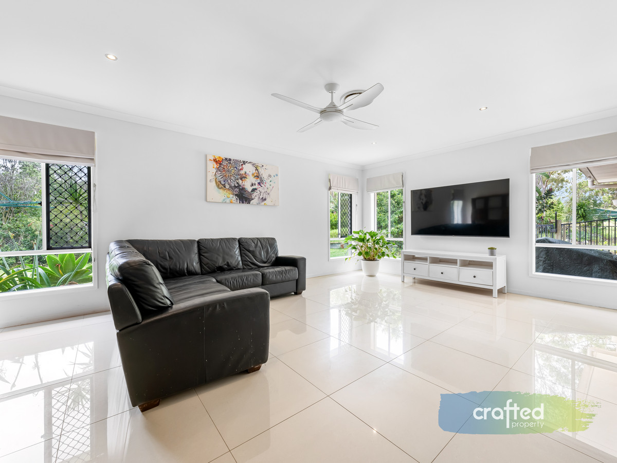 37-39 PAPERBARK CT, NEW BEITH QLD 4124, 0房, 0浴, Lifestyle Section