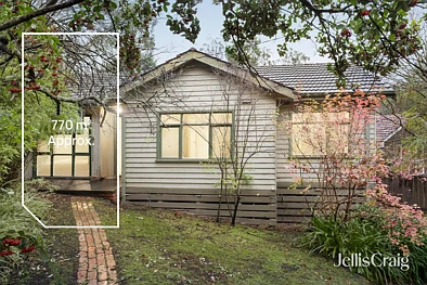 Eltham 3ਬੈੱਡਰੂਮ Substantial Corner Allotment with Exciting Future Prospects