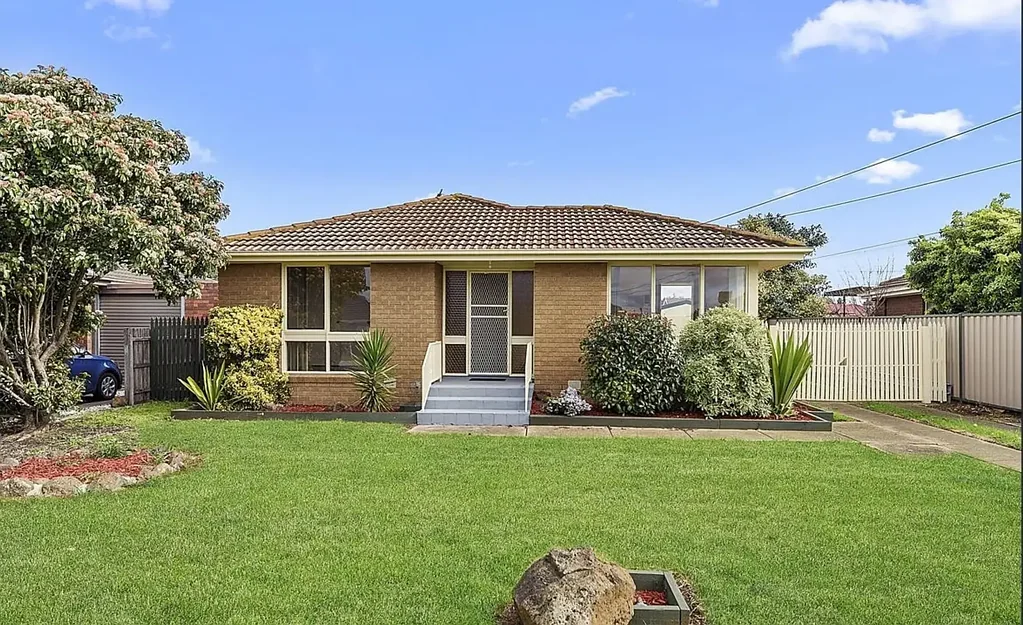 Wyndham Vale 3房 绝佳投资机会 Great Investment Opportunity