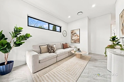 91 Tower Street, Panania, NSW 2213, 5 Bedrooms, 3 Bathrooms, Apartment