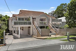 2/23 Lima Street, Auchenflower