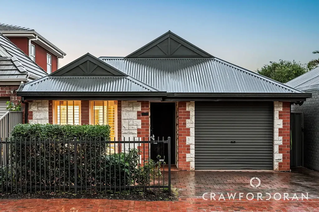 Brompton 4 Bedroom Fresh, Flexible and Plugged into the Best of the Inner West