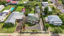 14 Dr Mays Road, Svensson Heights