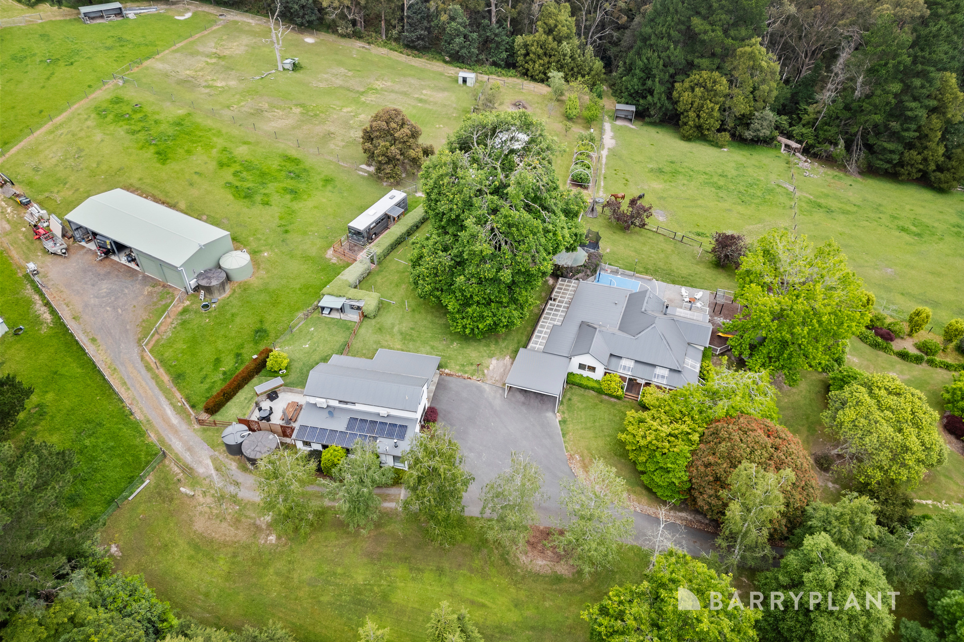 815 GEMBROOK RD, PAKENHAM UPPER VIC 3810, 0部屋, 0バスルーム, House