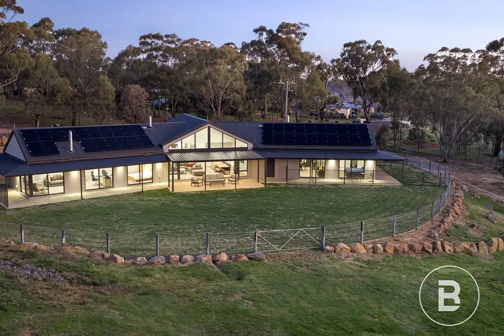 Heathcote 3chambre Le Coin Des Senteurs – Where Design Meets Country Living