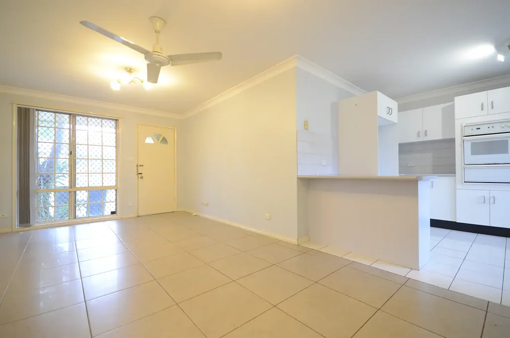 3 Bedroom Villa for rent.