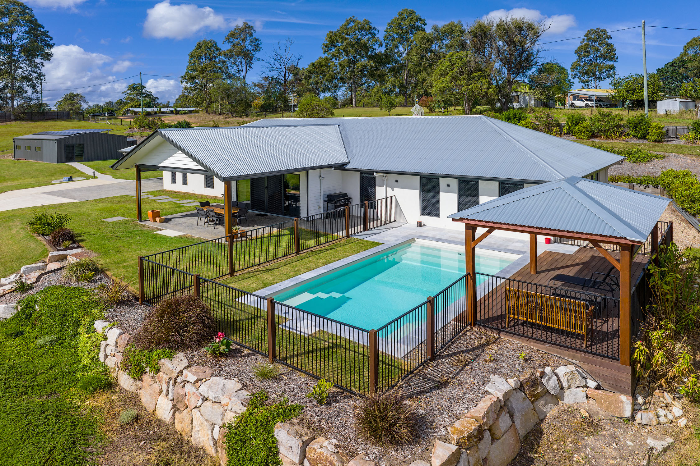 26 BRIANNA CT, ARALUEN QLD 4570, 0 રૂમ, 0 બાથરૂમ, Lifestyle Section